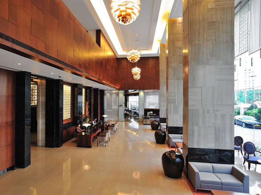 Hotel Anya Gurgaon 1