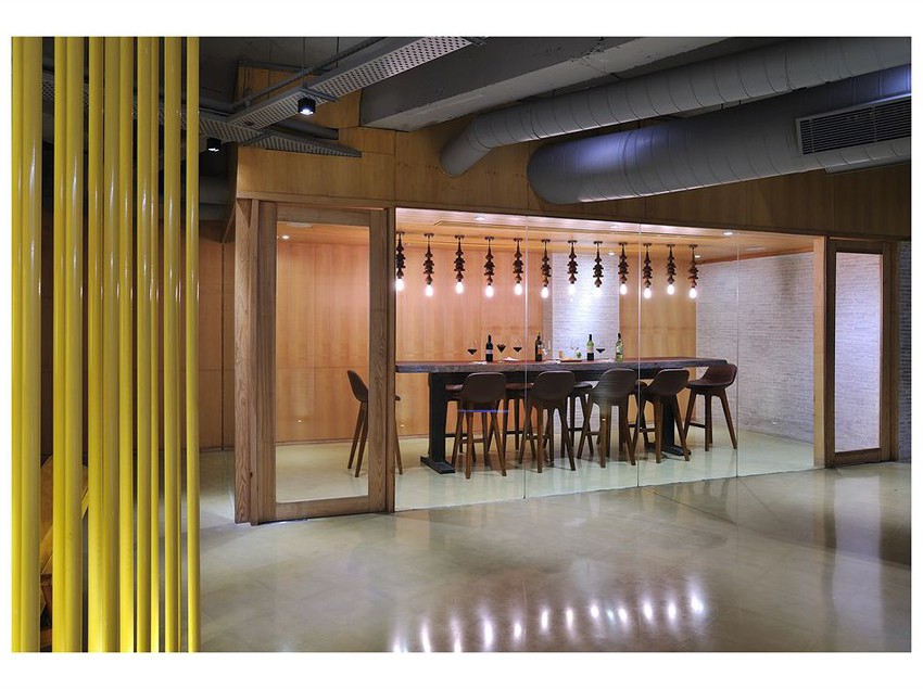 Hotel Anya Gurgaon 10