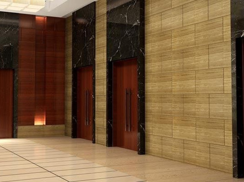 Hotel Anya Gurgaon 11