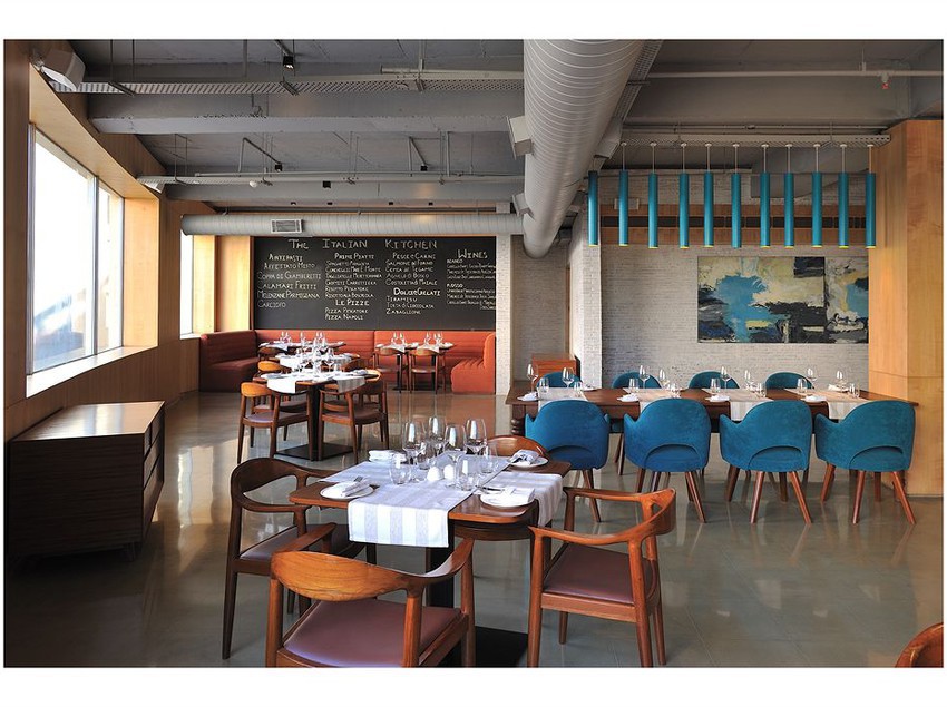 Hotel Anya Gurgaon 12