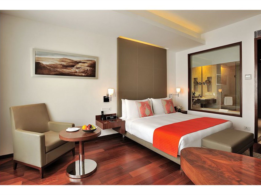 Hotel Anya Gurgaon 13