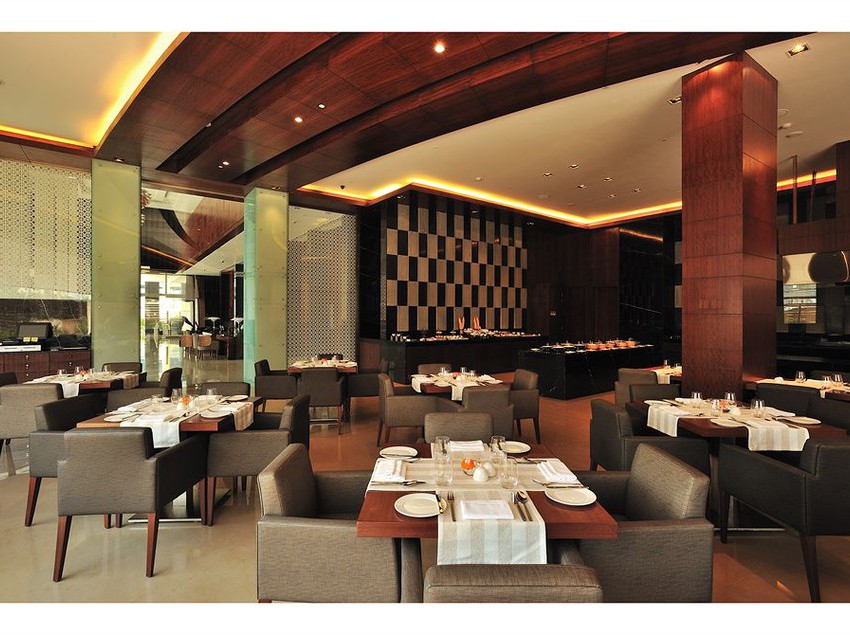 Hotel Anya Gurgaon 14