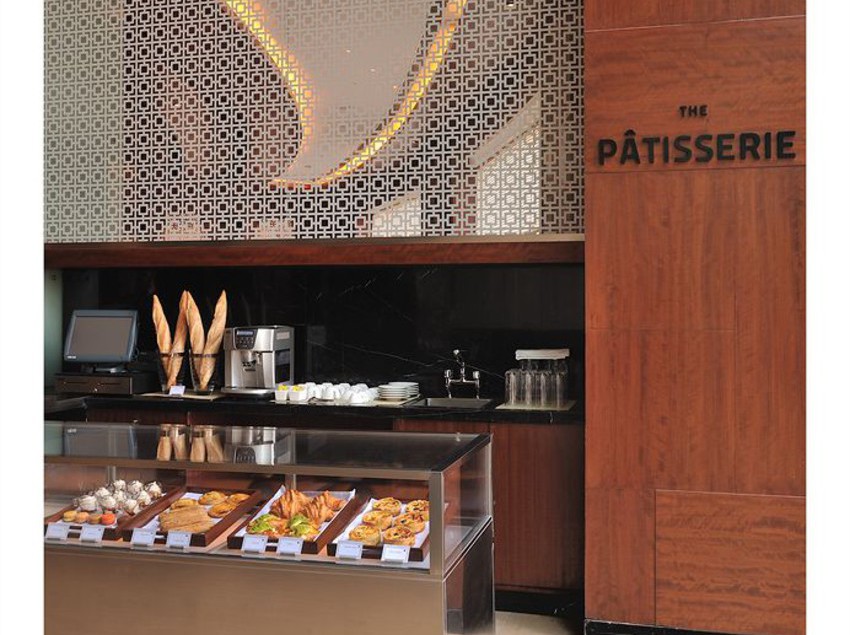 Hotel Anya Gurgaon 15