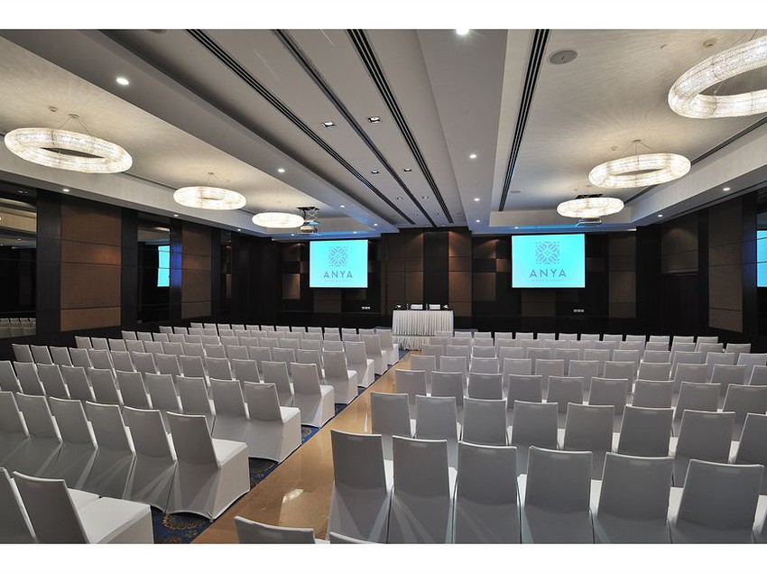 Hotel Anya Gurgaon 16