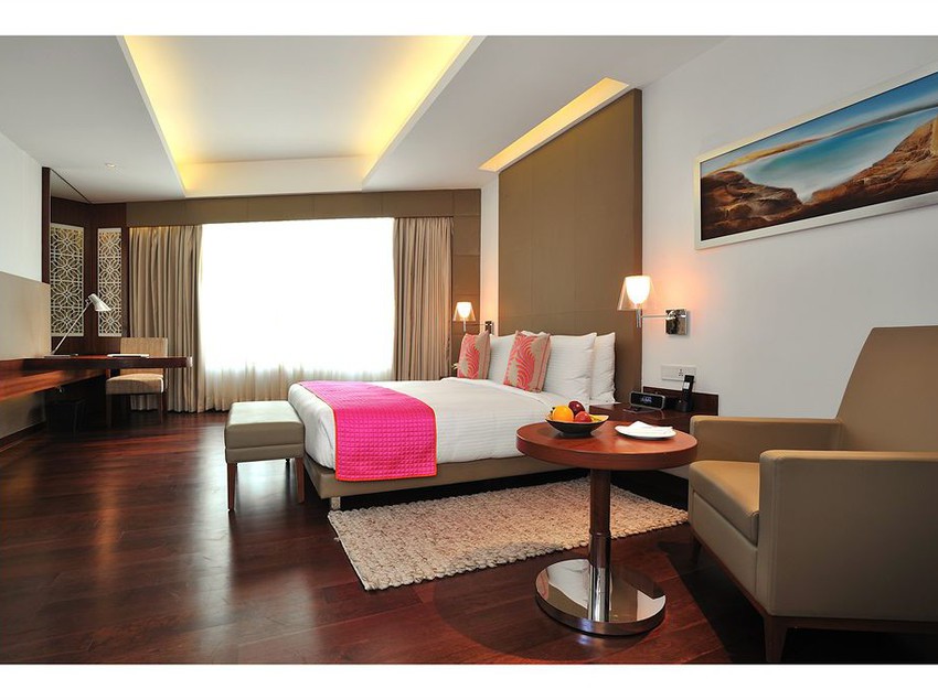 Hotel Anya Gurgaon 17
