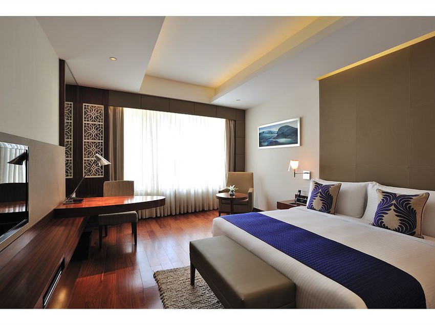 Hotel Anya Gurgaon 18