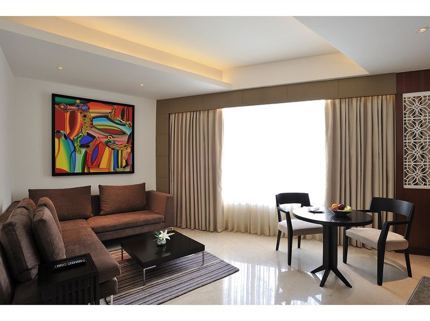 Hotel Anya Gurgaon 19