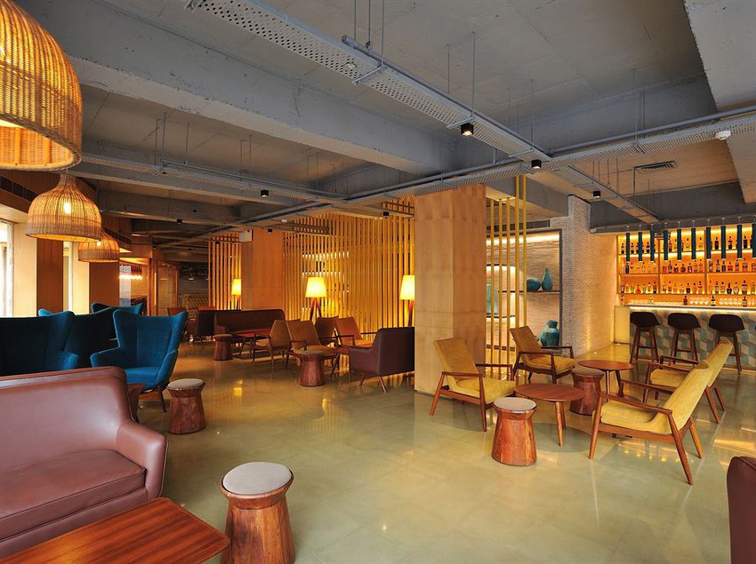 Hotel Anya Gurgaon 2