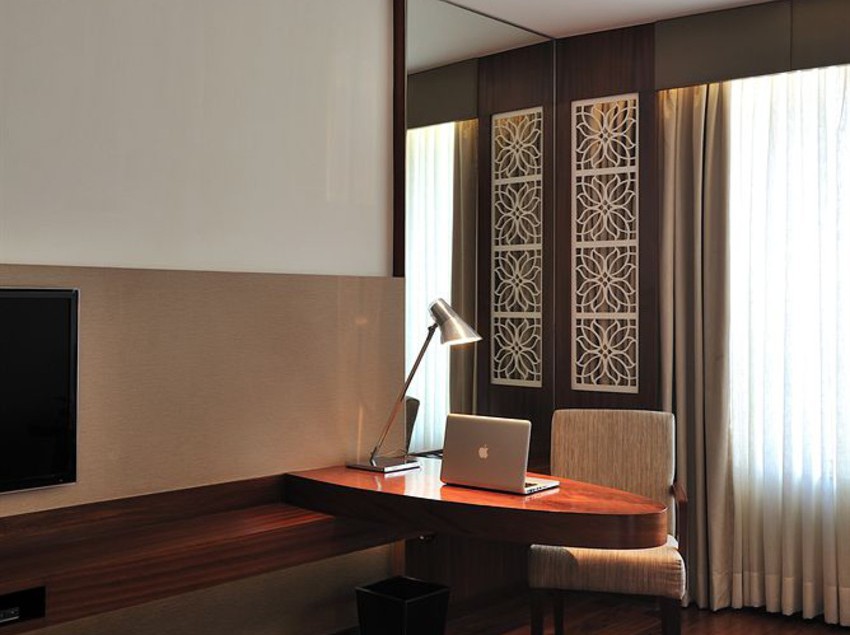 Hotel Anya Gurgaon 20