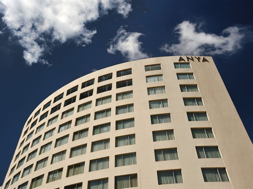 Hotel Anya Gurgaon 3