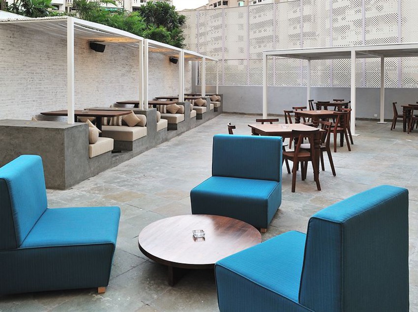 Hotel Anya Gurgaon 4