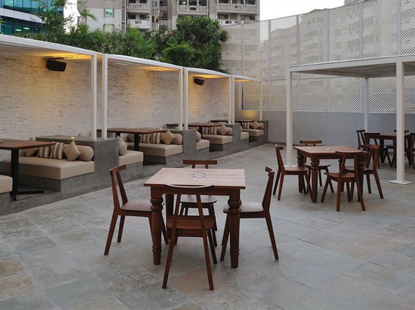 Hotel Anya Gurgaon 5