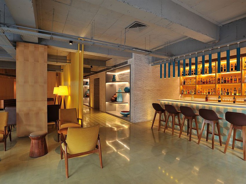 Hotel Anya Gurgaon 6