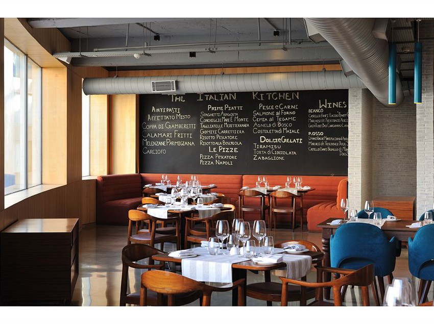 Hotel Anya Gurgaon 7