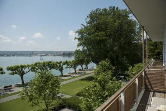 Hotel Riva Konstanz 1