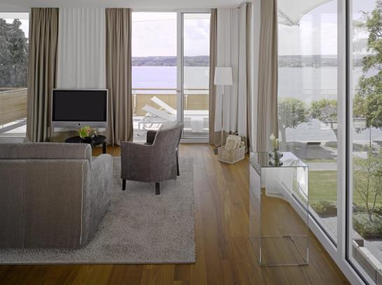 Hotel Riva Konstanz 4