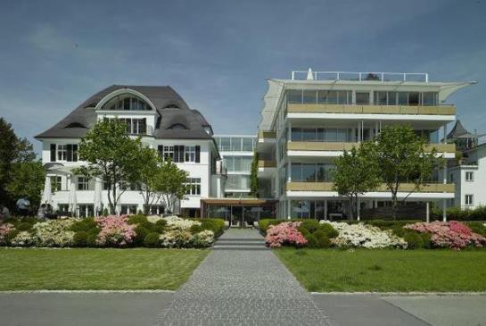 Hotel Riva Konstanz 5