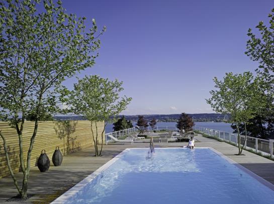 Hotel Riva Konstanz 6