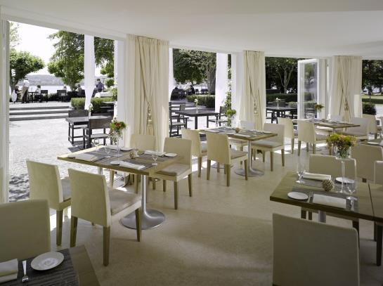 Hotel Riva Konstanz 7