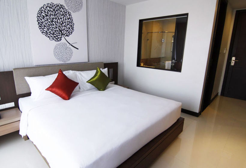 Hotel Aspira Prime Patong 15