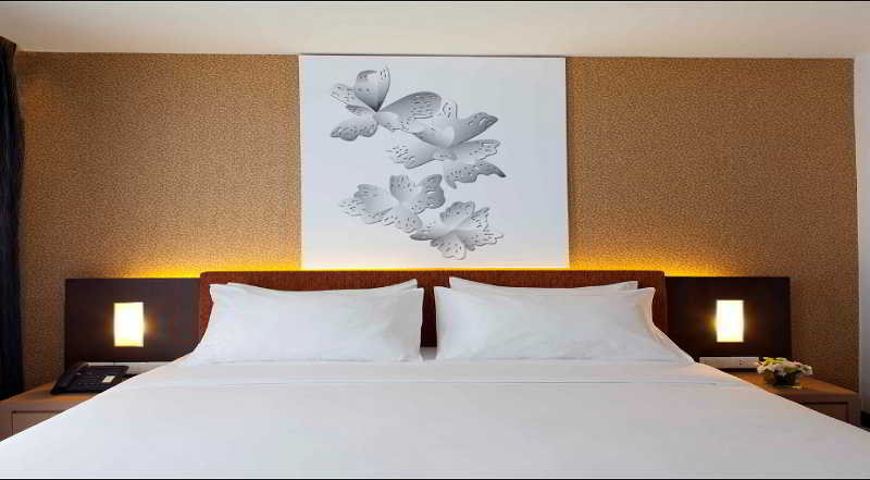 Hotel Aspira Prime Patong 19