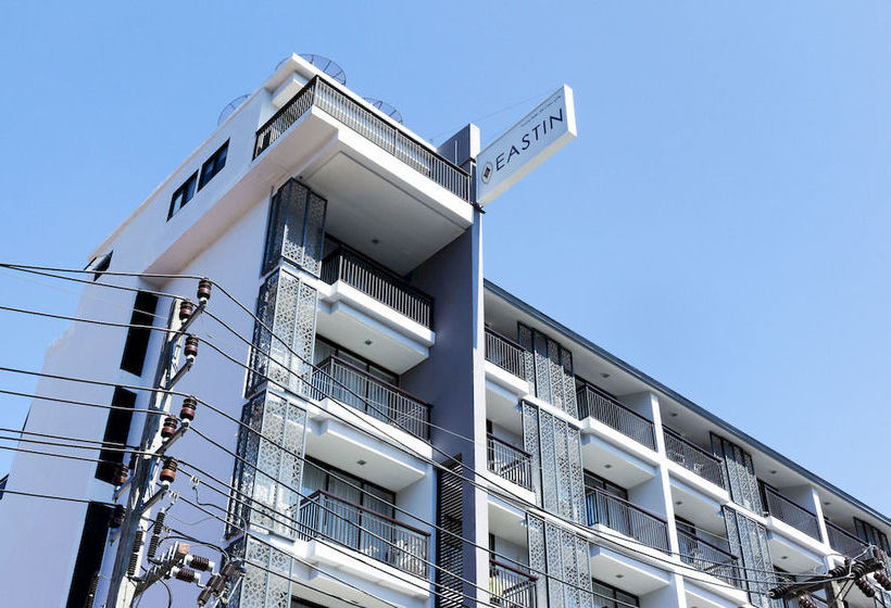 Hotel Aspira Prime Patong 2