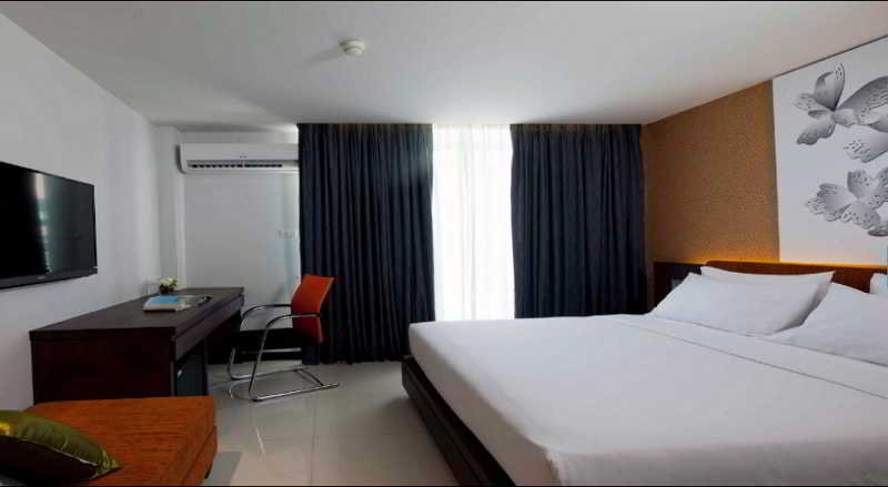 Hotel Aspira Prime Patong 20