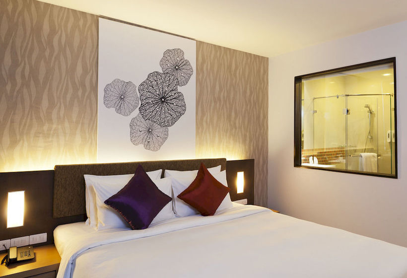 Hotel Aspira Prime Patong 3