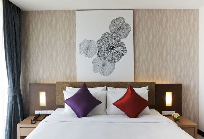 Hotel Aspira Prime Patong 6