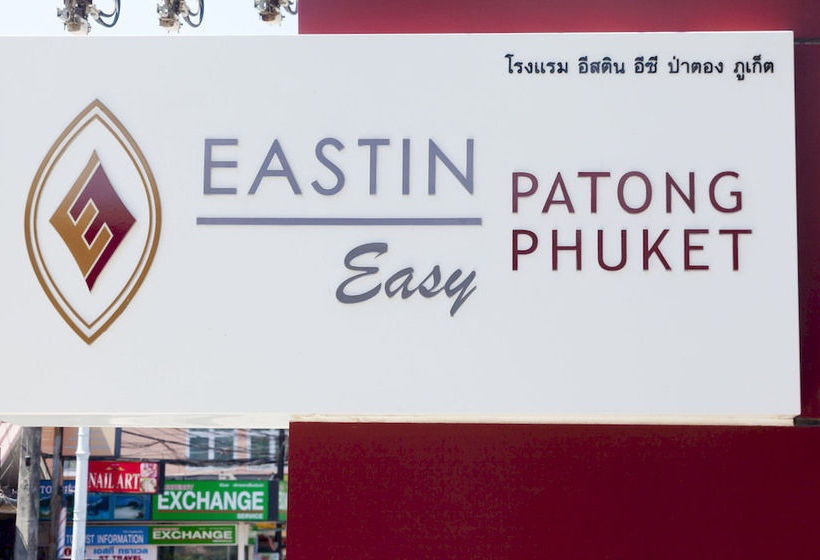 Hotel Aspira Prime Patong 7