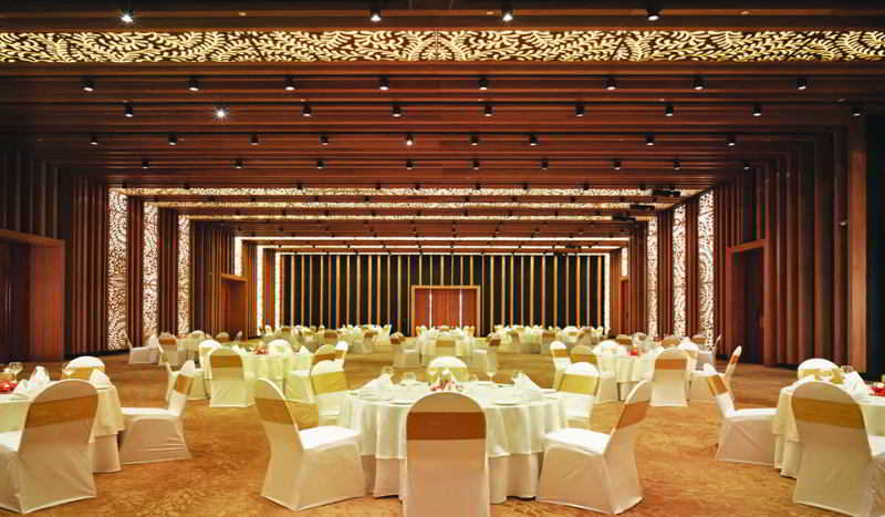 Hotel Park Inn Gurgaon Bilaspur