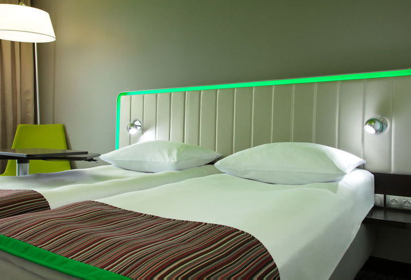 Hotel Park Inn Pulkovo Airport St Petersburg 19