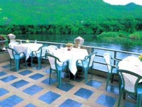 Hotel Aek Pailin River Kwai 10