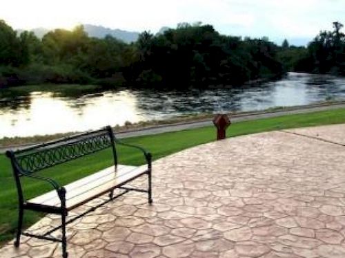 Hotel Aek Pailin River Kwai 11