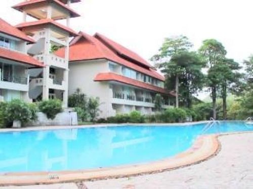 Hotel Aek Pailin River Kwai 15