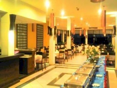 Hotel Aek Pailin River Kwai 18