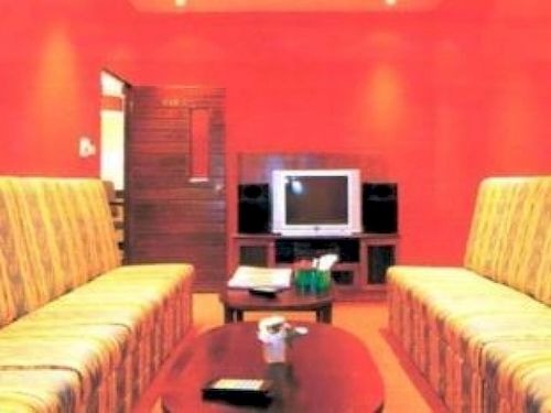 Hotel Aek Pailin River Kwai 19