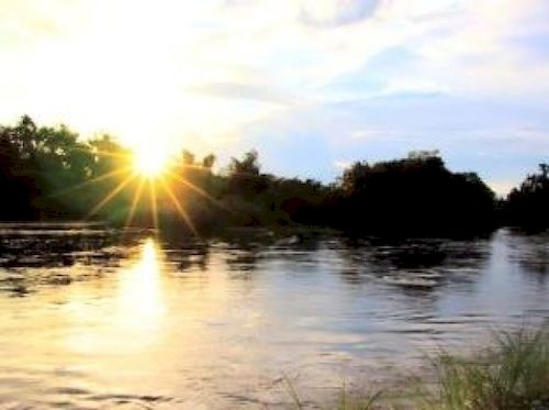 Hotel Aek Pailin River Kwai 20