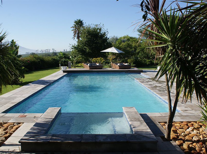 Hotel Wedgeview Country House & Spa 1