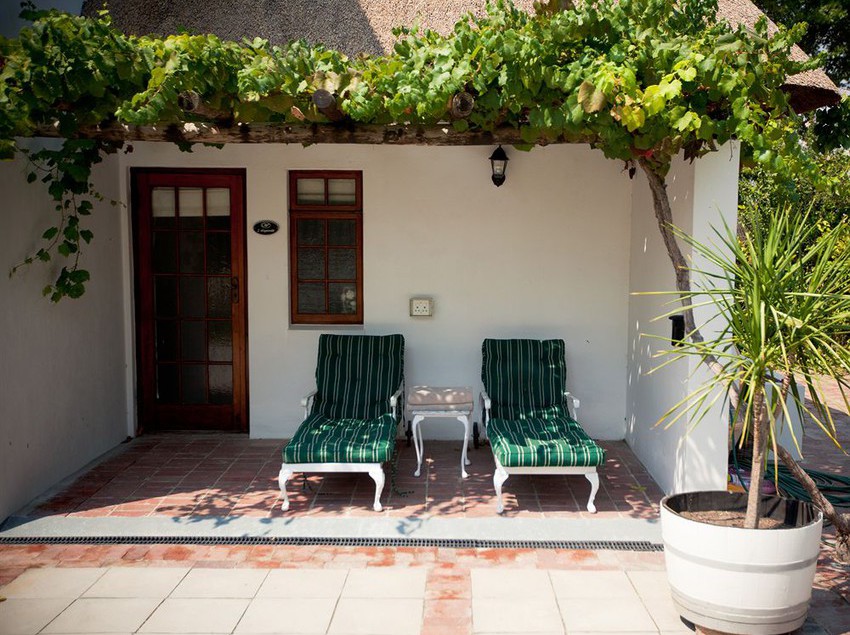 Hotel Wedgeview Country House & Spa 10