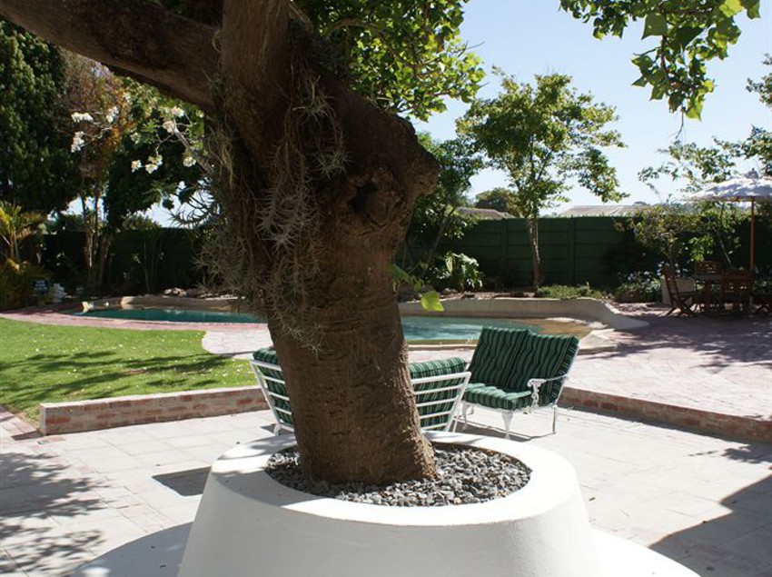 Hotel Wedgeview Country House & Spa 11