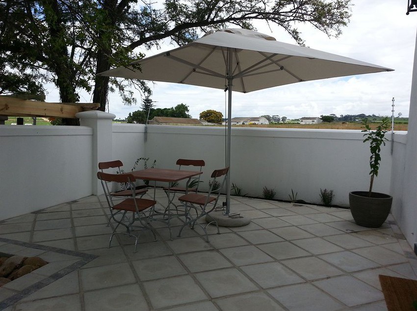 Hotel Wedgeview Country House & Spa 12