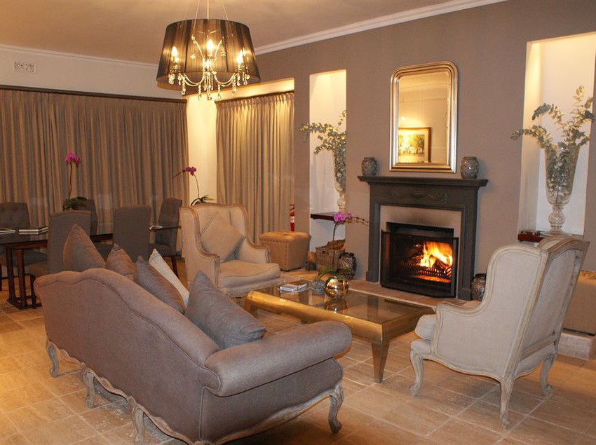 Hotel Wedgeview Country House & Spa 13