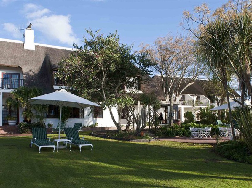 Hotel Wedgeview Country House & Spa 14