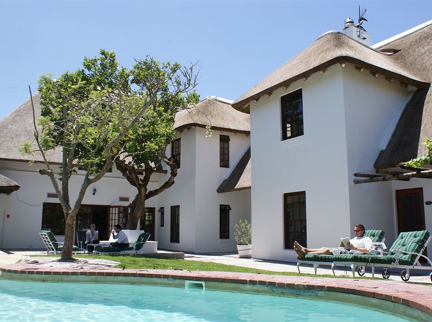 Hotel Wedgeview Country House & Spa 15