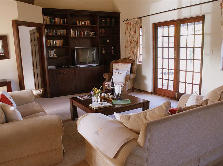 Hotel Wedgeview Country House & Spa 16