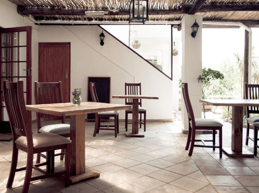 Hotel Wedgeview Country House & Spa 18