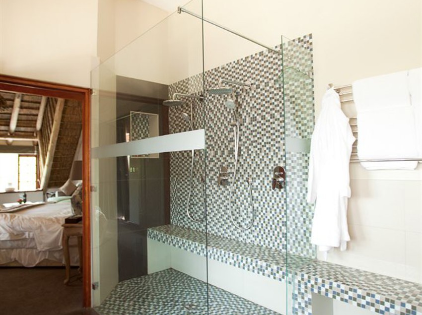 Hotel Wedgeview Country House & Spa 19