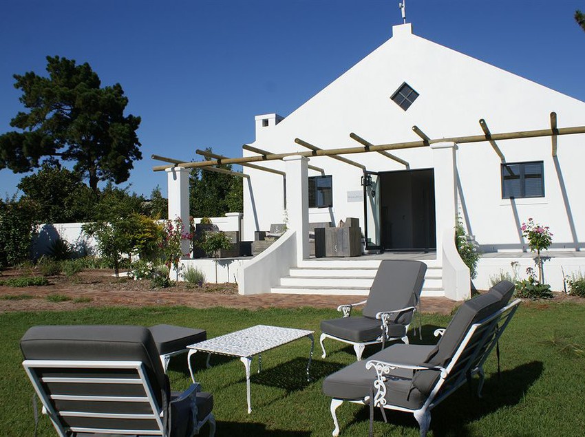 Hotel Wedgeview Country House & Spa 4