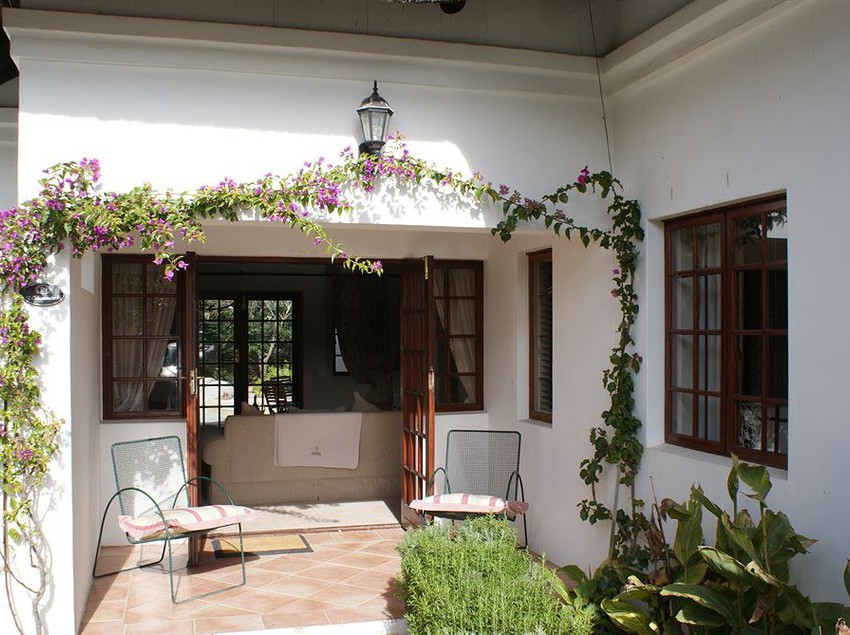 Hotel Wedgeview Country House & Spa 5